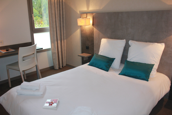 Las mejores ofertas de The Originals City, Novella, Nantes Centre Gare Nantes 