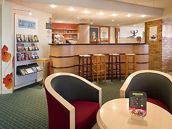 Las mejores ofertas de ibis Poitiers Sud Poitiers