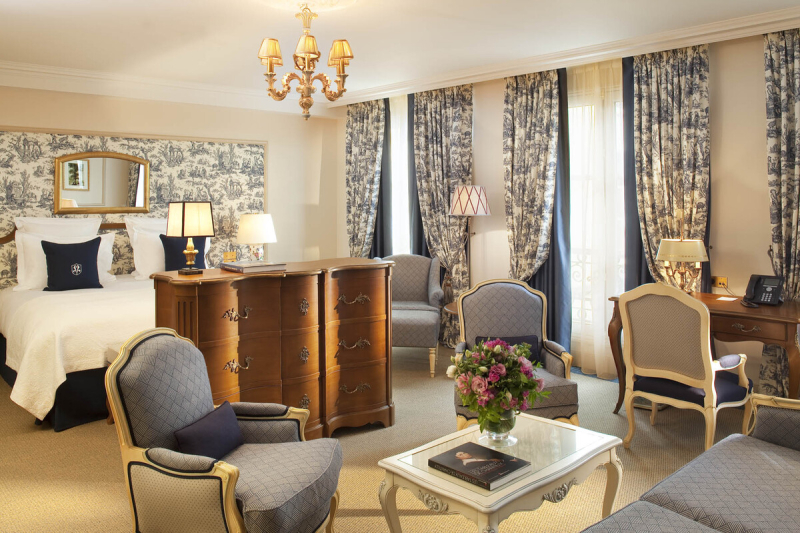 Auberge du Jeu de Paume