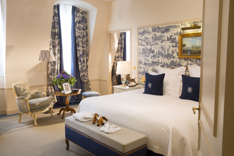 Auberge du Jeu de Paume