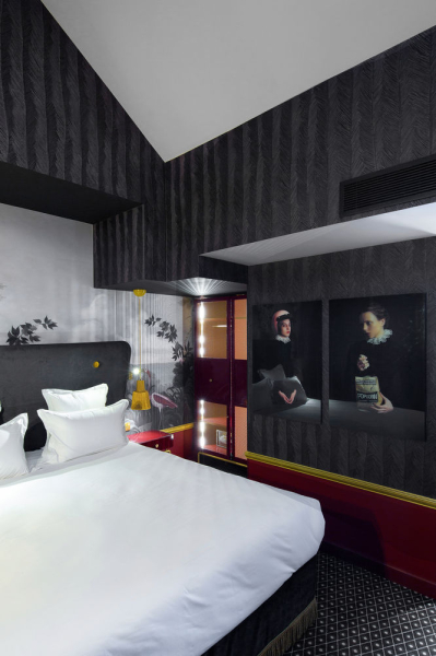 Las mejores ofertas de HOTEL SNOB BY ELEGANCIA Paris
