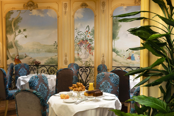 Las mejores ofertas de Hotel Belfast Paris 