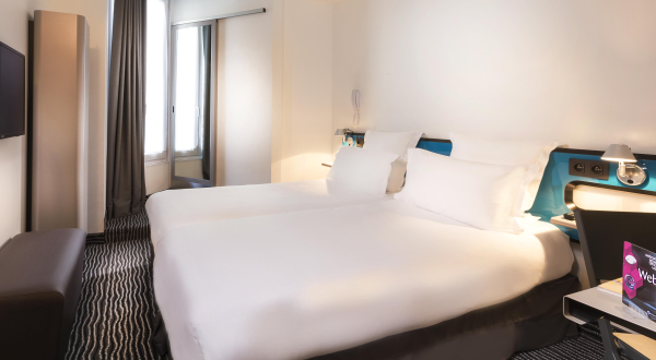 Las mejores ofertas de Jack's Hotel Paris 