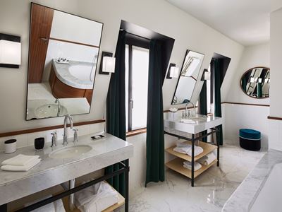 Las mejores ofertas de LE ROCH HOTEL AND SPA Paris 