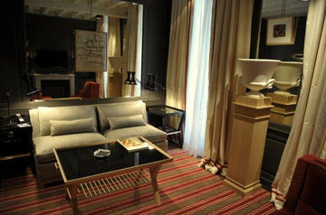 Las mejores ofertas de Marquis Faubourg Saint Honore Paris