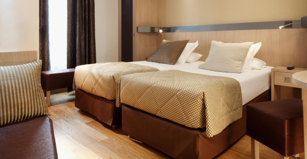 Las mejores ofertas de Tourisme Avenue Paris 