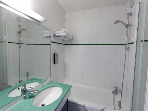 Las mejores ofertas de ibis Styles Paris Masséna Olympiades Paris 