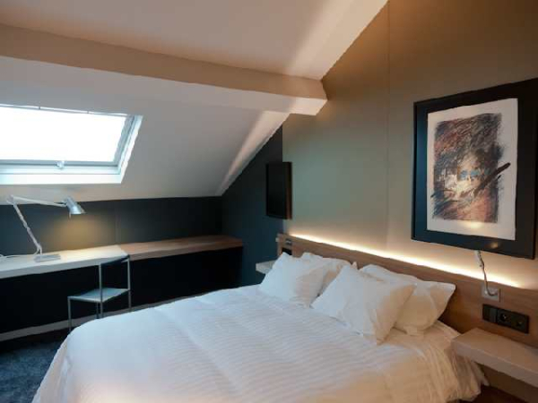 Las mejores ofertas de FRED HOTEL Paris 