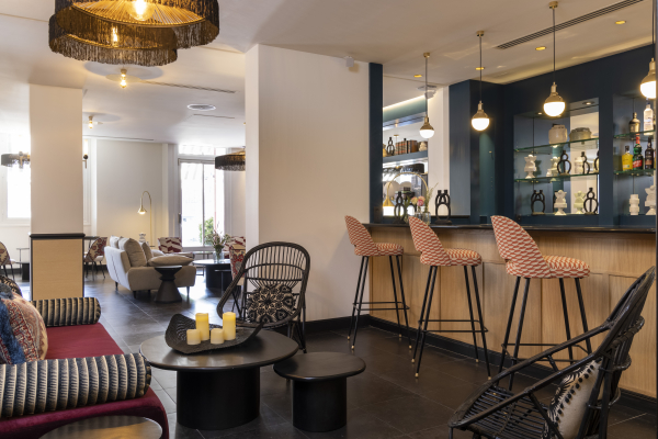 Las mejores ofertas de Grand Hôtel Chicago Paris 