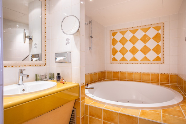Las mejores ofertas de HOTEL VILLA BEAUMARCHAIS Paris