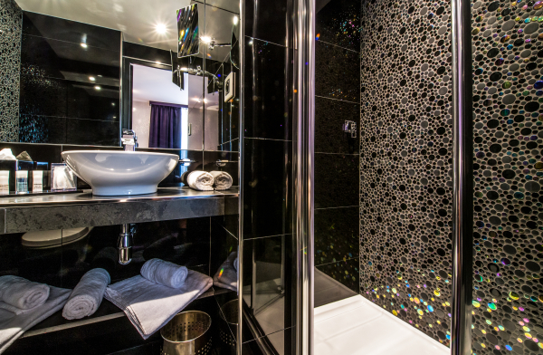 Las mejores ofertas de Hotel Splendor Paris