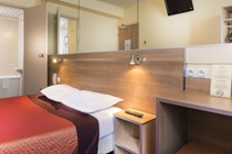 Las mejores ofertas de Hotel de France Quartier Latin Paris 