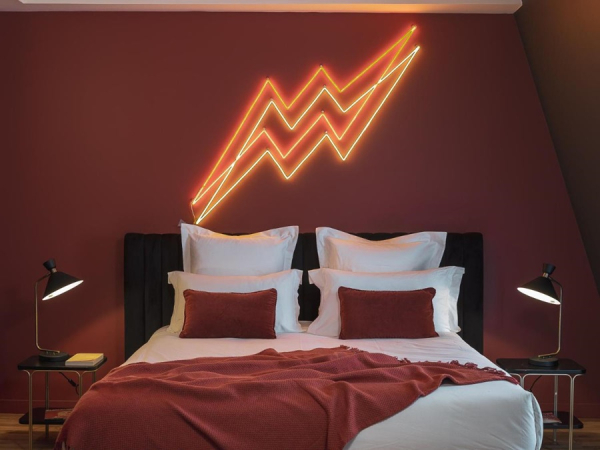 Las mejores ofertas de SEVEN HOTEL Paris 