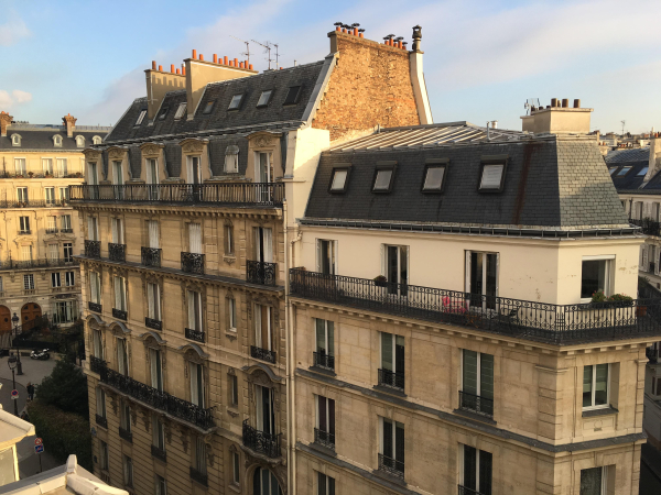 Las mejores ofertas de Antin Saint Georges Paris