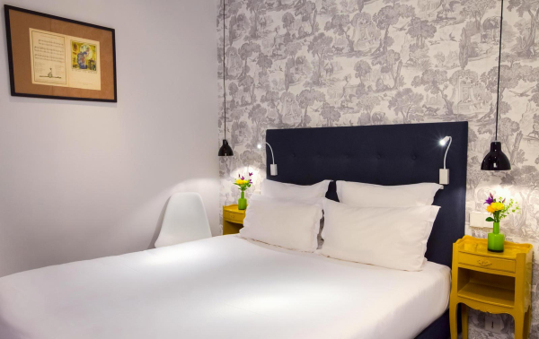 Las mejores ofertas de Hotel Sevres Saint Germain Paris 