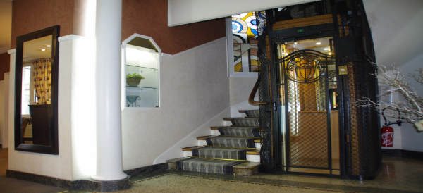 Las mejores ofertas de Hotel Virgina Paris 