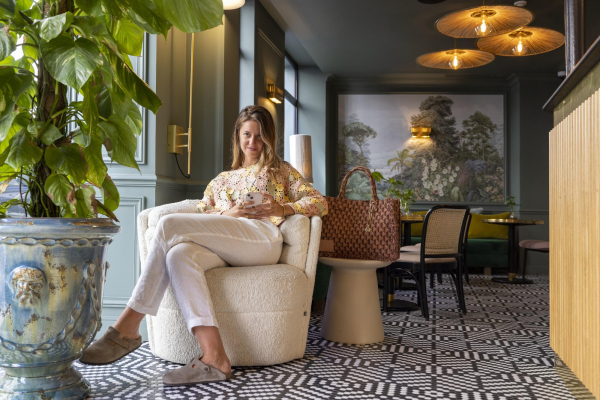 Las mejores ofertas de Hôtel Fior d’Aliza Paris 