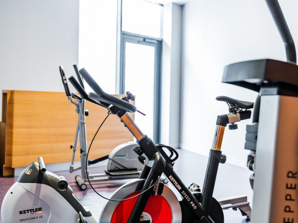 Las mejores ofertas de Lagrange Aparthotel Paris-Boulogne Boulogne-billancourt 