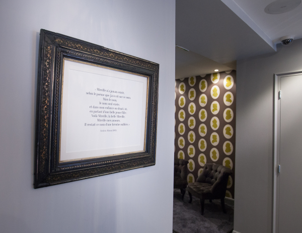 Las mejores ofertas de Le Mireille Paris Paris 