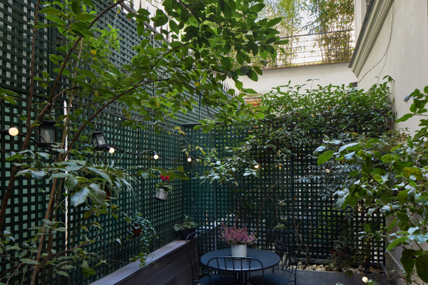 Las mejores ofertas de Les Plumes Hotel Paris 