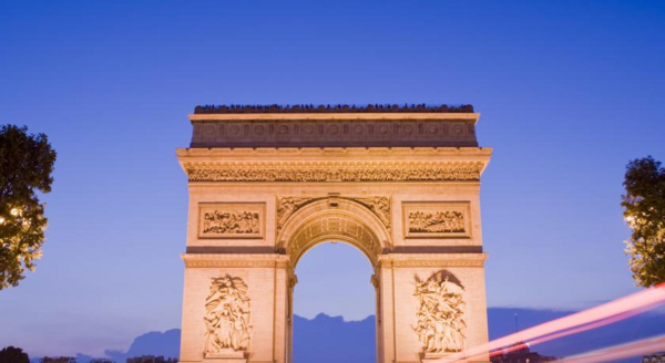 Las mejores ofertas de Maison Albar Hotels Le Champs-Elysees Paris 