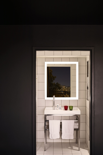 Las mejores ofertas de Mama Shelter Paris East Paris