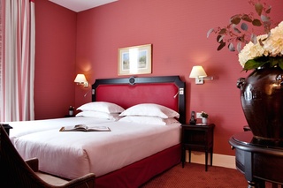 Las mejores ofertas de Serotel Lutece Paris 