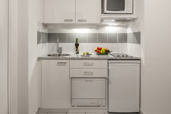 Las mejores ofertas de Citadines Bastille Gare de Lyon Paris Paris