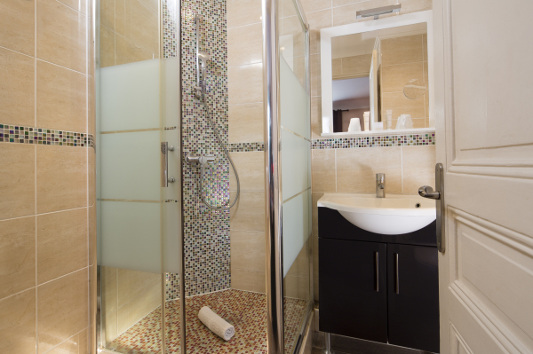 Las mejores ofertas de Hotel Chatillon Montparnasse Paris Paris 