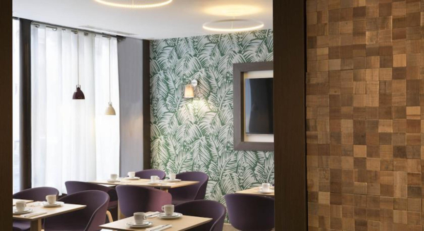 Las mejores ofertas de Hotel Eden Paris Paris 