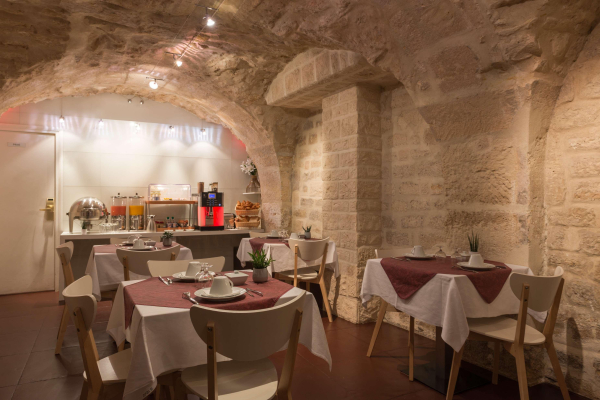 Las mejores ofertas de Hotel Gaillon Opera Paris 