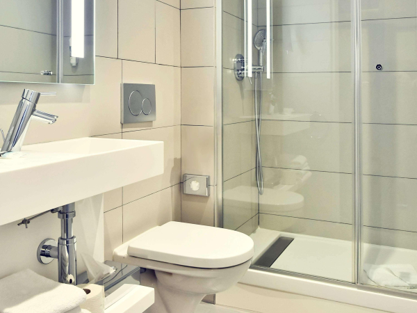 Las mejores ofertas de Hôtel Mercure Paris Gare de l'Est Magenta Paris 