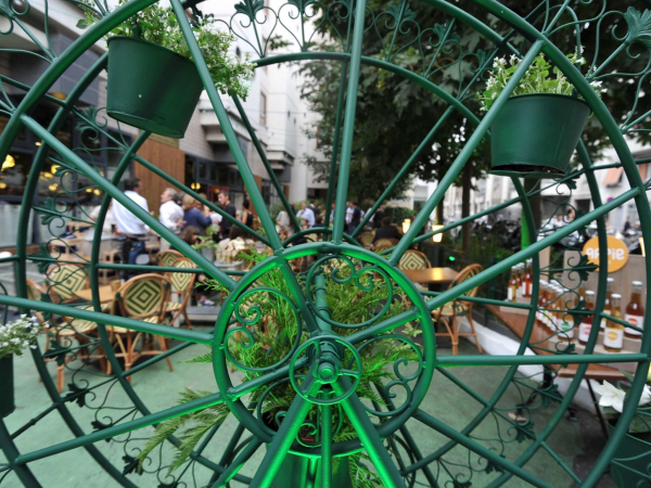 Las mejores ofertas de Ibis Bastille Opera Paris 