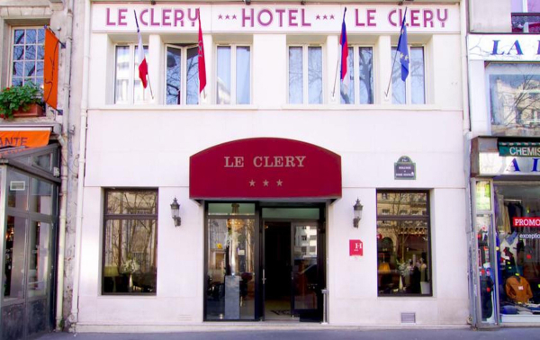 Las mejores ofertas de Le Clery Paris