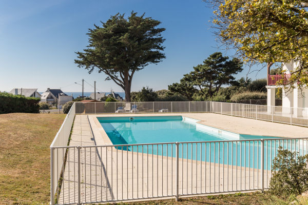 Las mejores ofertas de Le Domaine de Cramphore La Baule-escoublac 