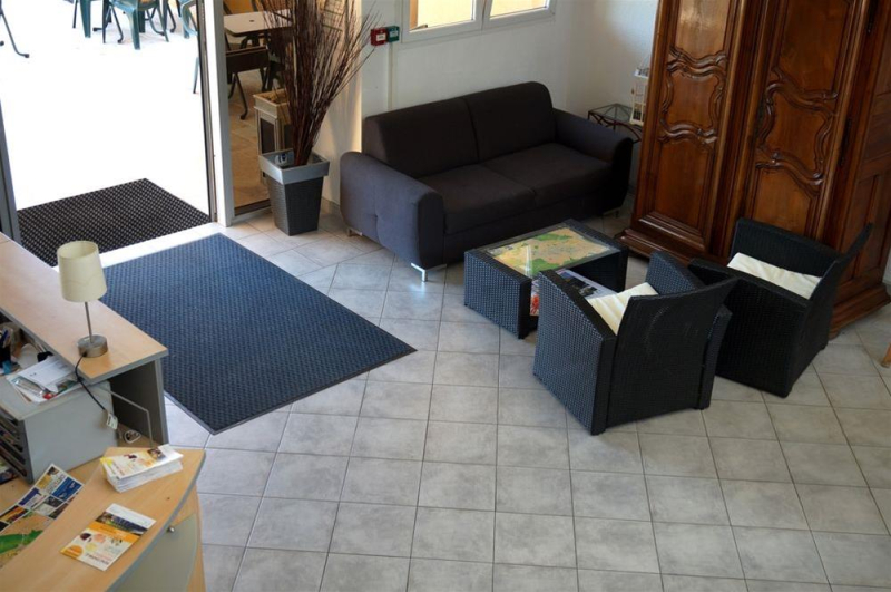 Logis Hotel Le Col De L'ange