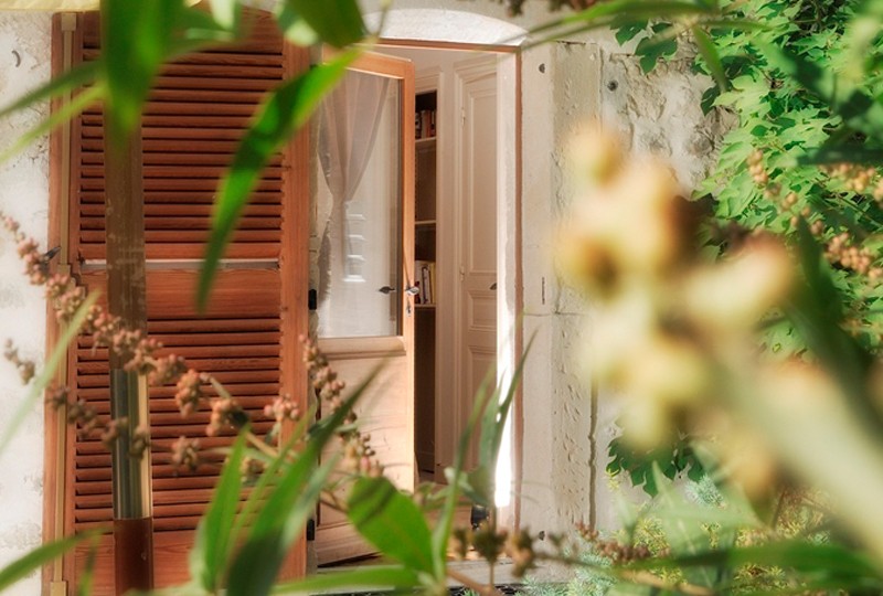 Le Clair de la Plume