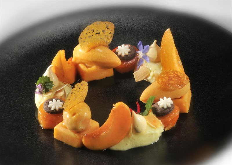 Le Clair de la Plume