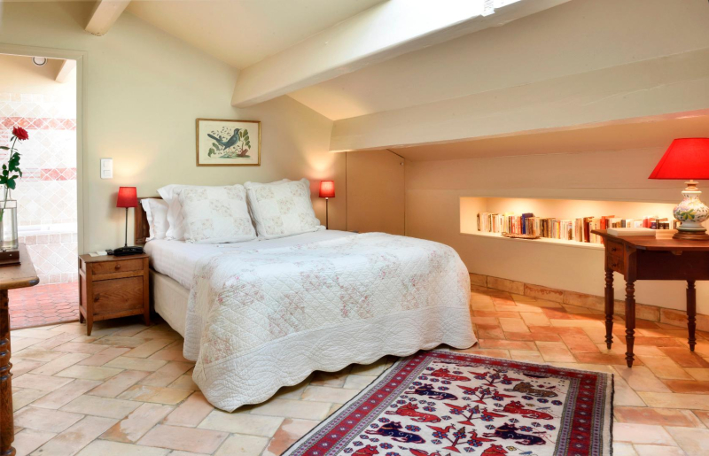 Le Clair de la Plume