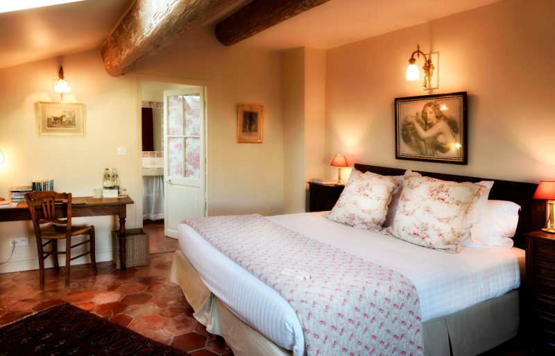 Le Clair de la Plume