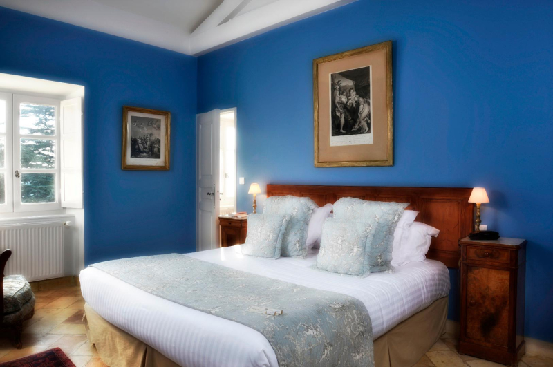 Le Clair de la Plume