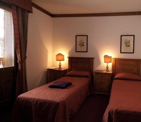 Las mejores ofertas de Le Grand Balcon Vallorcine 