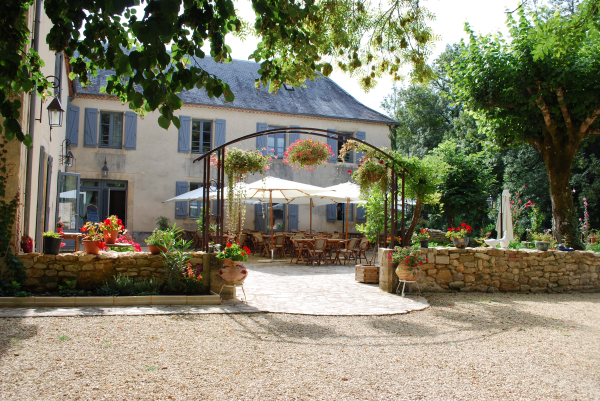 Las mejores ofertas de Le Moulin de Mitou, The Originals Relais Mauzens-et-miremont 