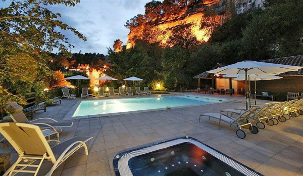 Las mejores ofertas de Le Pont de l'Ouysse Mauzens-et-miremont 