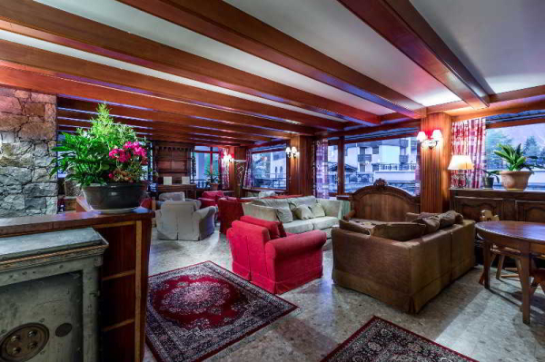 Las mejores ofertas de Les Cretes Blanches Tarentaise 