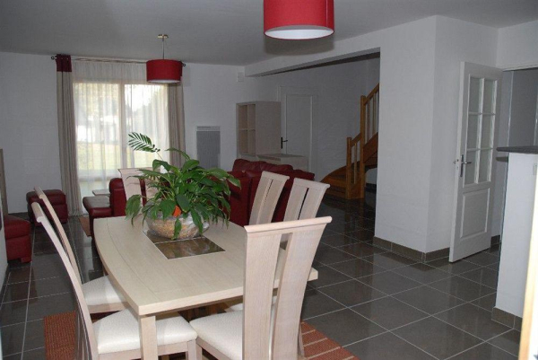 Las mejores ofertas de Domaine Sainte Marguerite La Baule-escoublac 