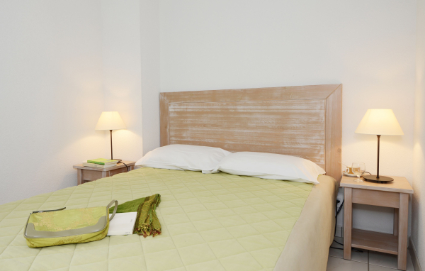 Las mejores ofertas de Résidence Odalys Le Hameau du Lac Mauzens-et-miremont 