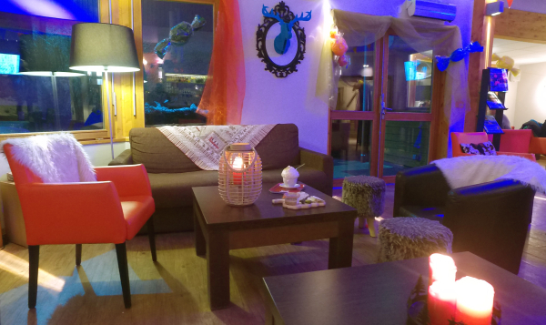 Las mejores ofertas de Vvf Villages Montchavin Tarentaise 