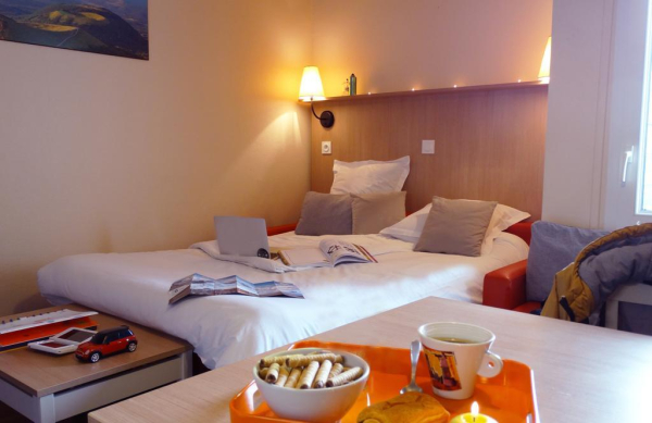 Las mejores ofertas de Vvf Villages Super Besse Besseet Saint Anastaise 