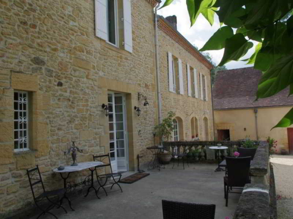 Las mejores ofertas de Manoir Petit Meysset Mauzens-et-miremont 